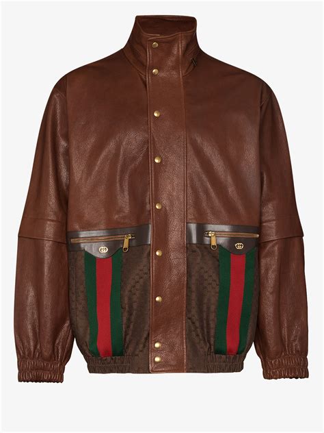 jacket gucci price|gucci jacket for sale.